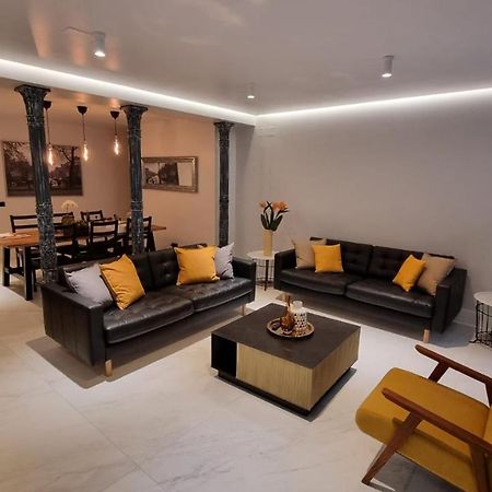 Puerta Del Sol Iii, 4 Bedrooms 5Wc Madrid Dış mekan fotoğraf
