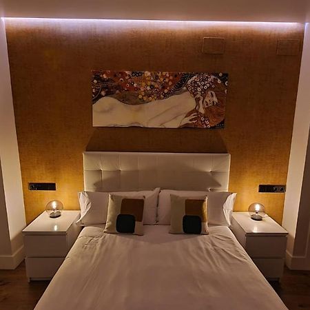 Puerta Del Sol Iii, 4 Bedrooms 5Wc Madrid Dış mekan fotoğraf