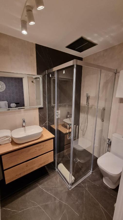 Puerta Del Sol Iii, 4 Bedrooms 5Wc Madrid Dış mekan fotoğraf