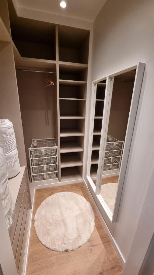 Puerta Del Sol Iii, 4 Bedrooms 5Wc Madrid Dış mekan fotoğraf