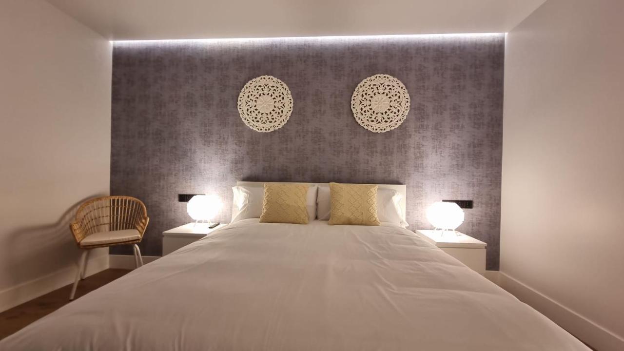 Puerta Del Sol Iii, 4 Bedrooms 5Wc Madrid Dış mekan fotoğraf