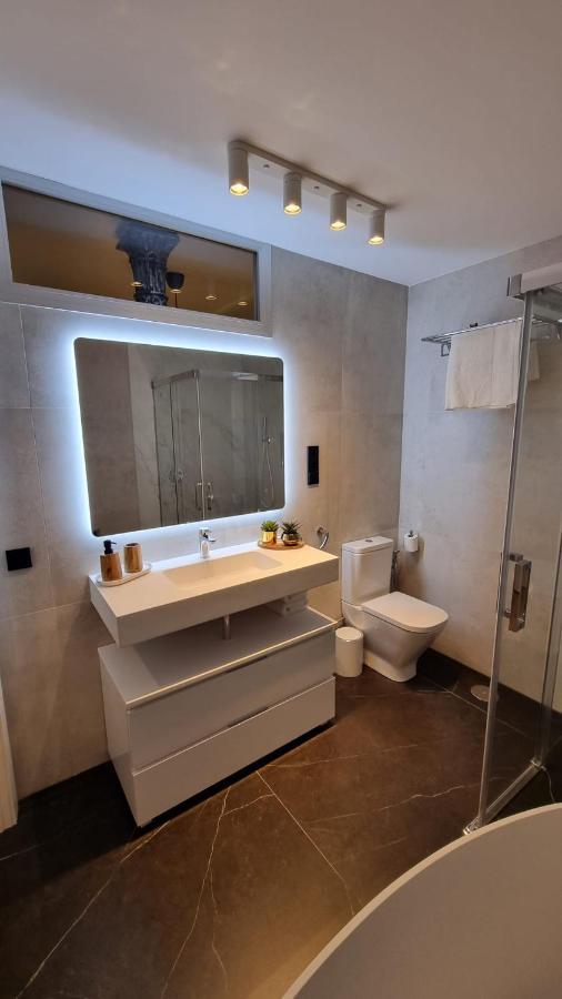 Puerta Del Sol Iii, 4 Bedrooms 5Wc Madrid Dış mekan fotoğraf