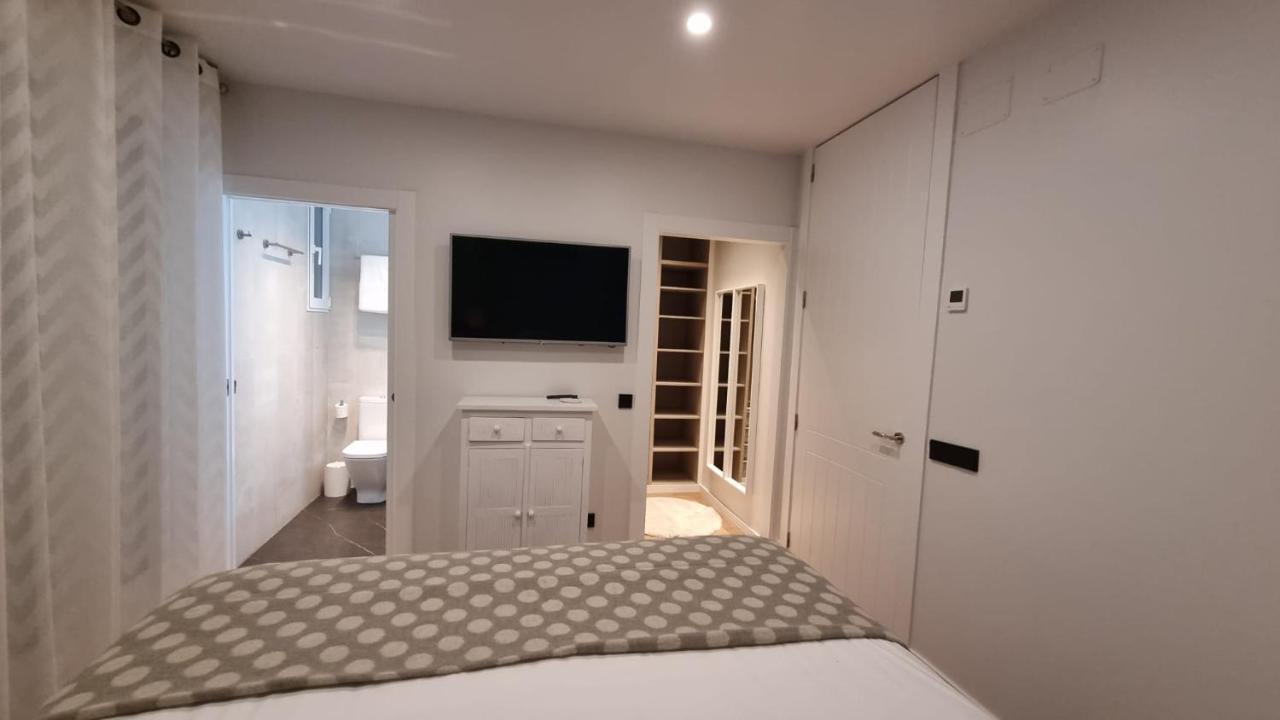 Puerta Del Sol Iii, 4 Bedrooms 5Wc Madrid Dış mekan fotoğraf