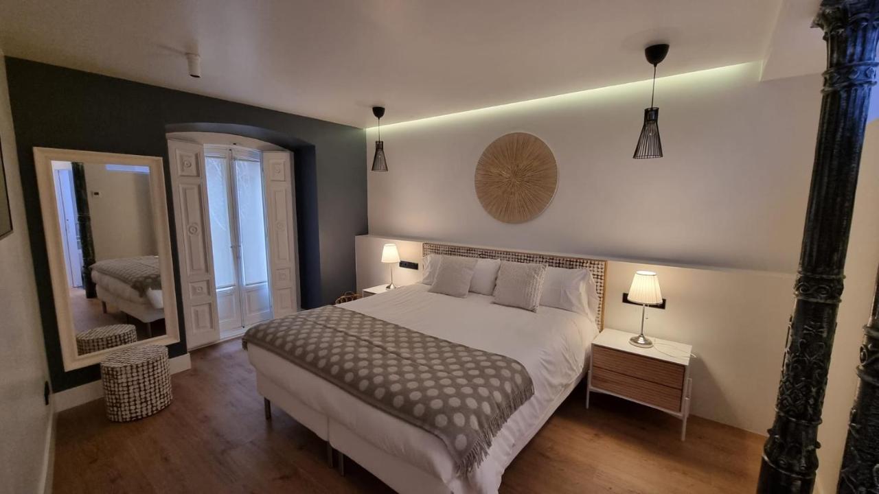 Puerta Del Sol Iii, 4 Bedrooms 5Wc Madrid Dış mekan fotoğraf
