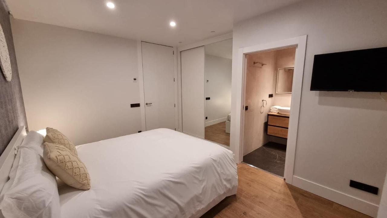 Puerta Del Sol Iii, 4 Bedrooms 5Wc Madrid Dış mekan fotoğraf