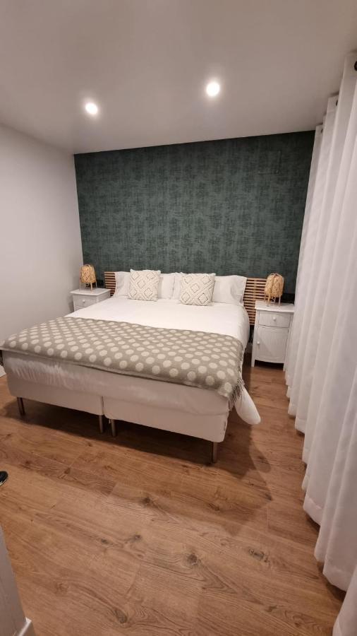 Puerta Del Sol Iii, 4 Bedrooms 5Wc Madrid Dış mekan fotoğraf