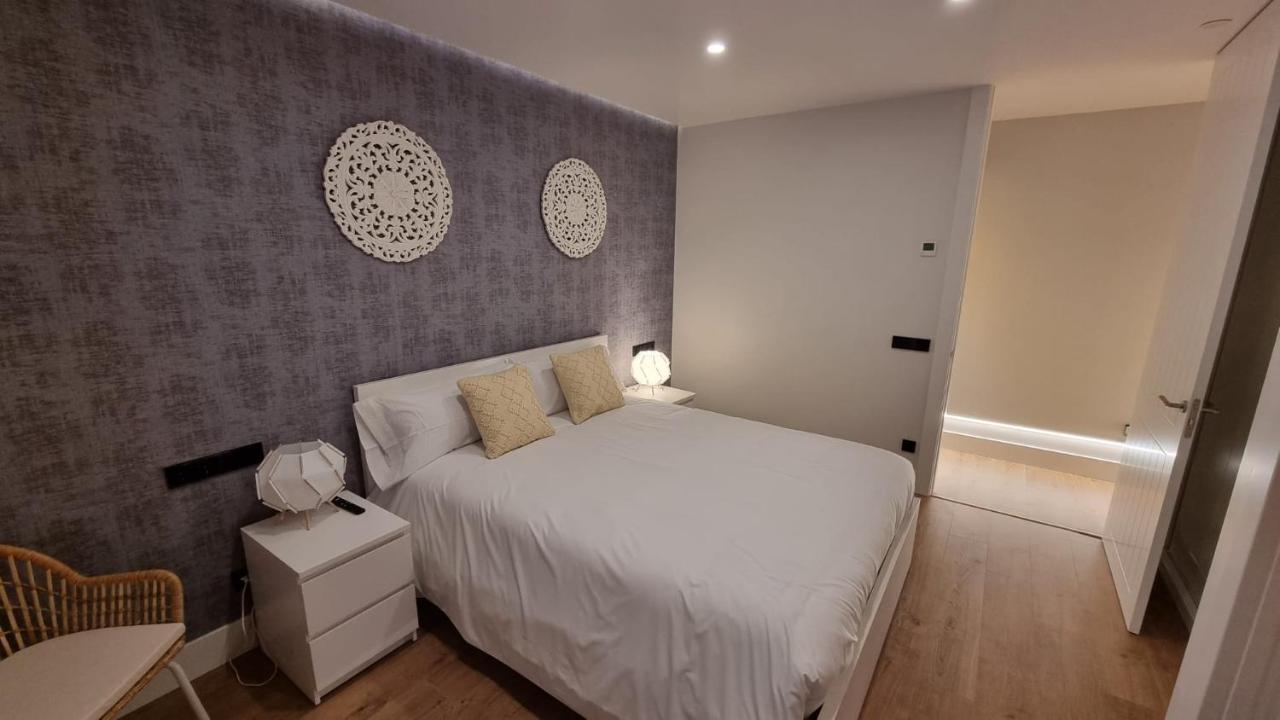 Puerta Del Sol Iii, 4 Bedrooms 5Wc Madrid Dış mekan fotoğraf