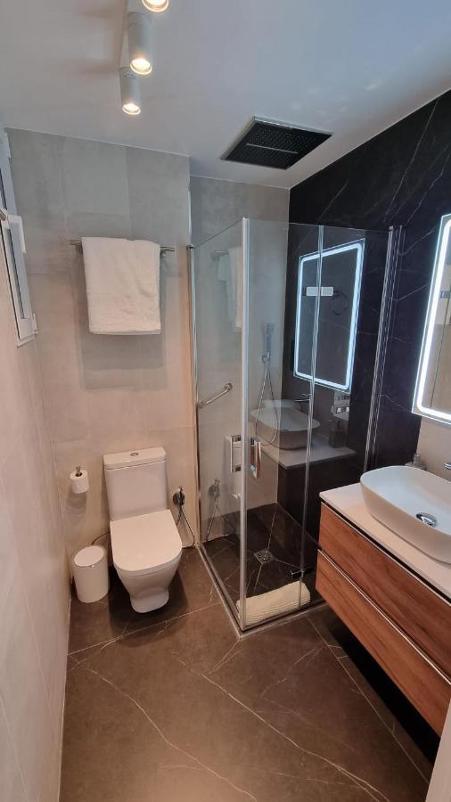Puerta Del Sol Iii, 4 Bedrooms 5Wc Madrid Dış mekan fotoğraf