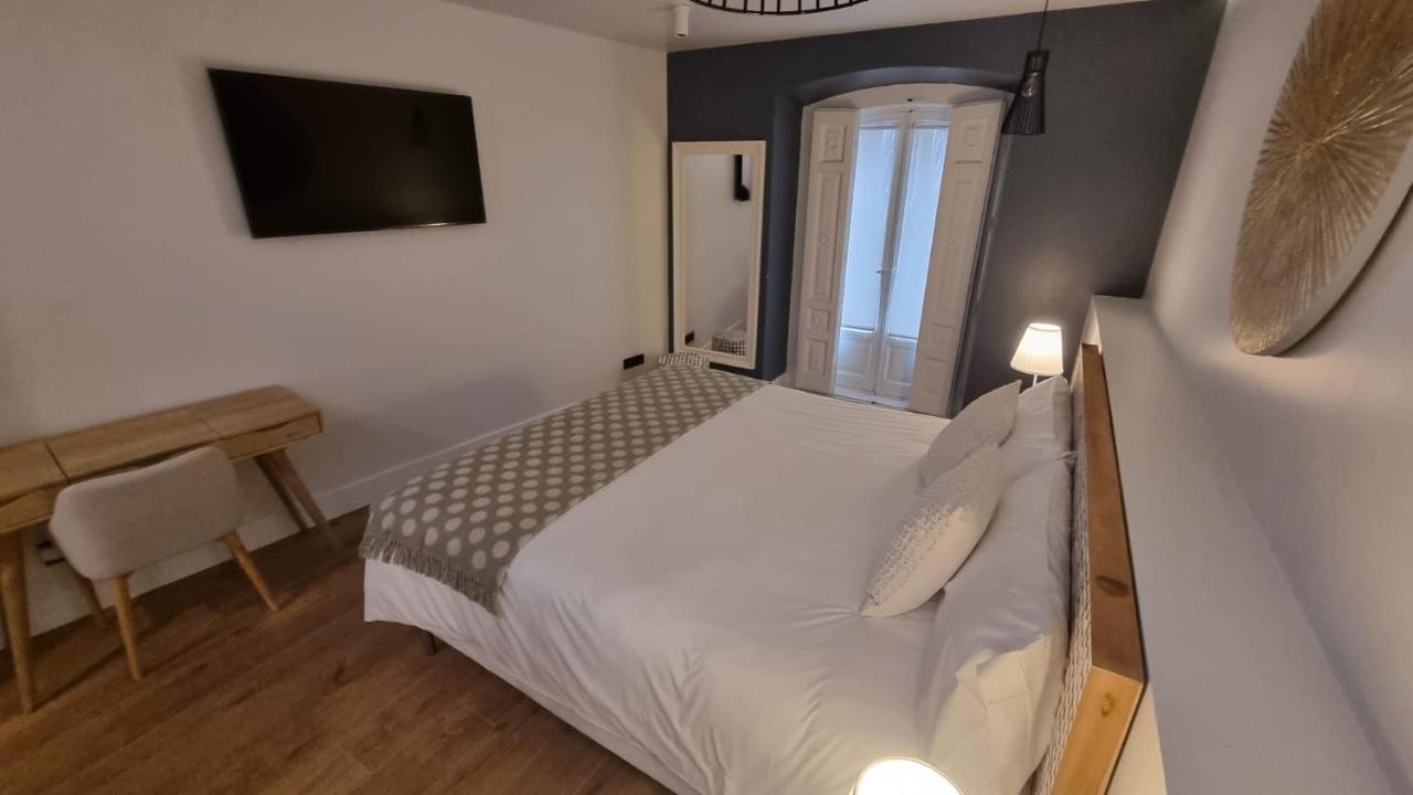 Puerta Del Sol Iii, 4 Bedrooms 5Wc Madrid Dış mekan fotoğraf